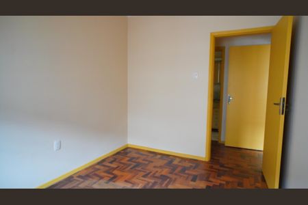 Apartamento à venda com 54m², 2 quartos e 1 vagaQuarto 2