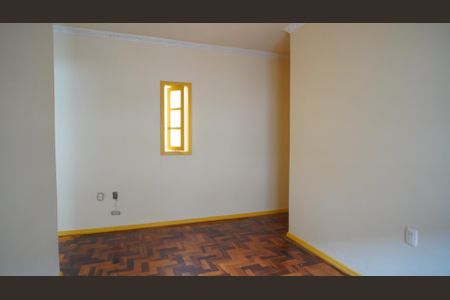 Sala  de apartamento à venda com 2 quartos, 54m² em Cristal, Porto Alegre
