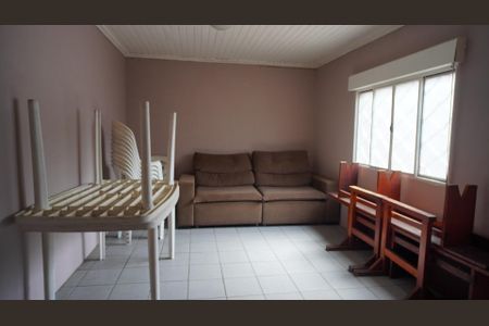Apartamento à venda com 54m², 2 quartos e 1 vagaÁrea comum - Salão de festas
