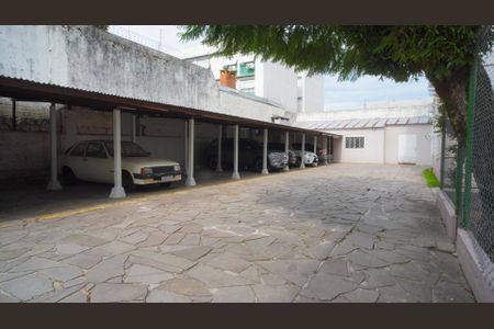 Apartamento à venda com 54m², 2 quartos e 1 vagaGaragem  e salão de festa 