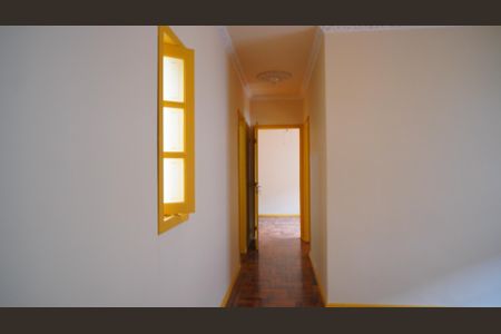 Sala  de apartamento à venda com 2 quartos, 54m² em Cristal, Porto Alegre