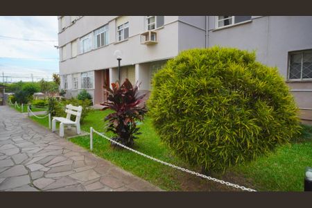 Apartamento à venda com 54m², 2 quartos e 1 vagaÁrea comum