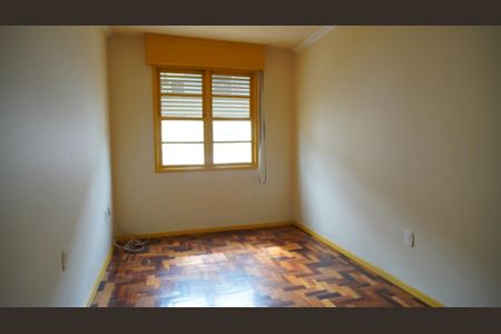 Sala  de apartamento à venda com 2 quartos, 54m² em Cristal, Porto Alegre