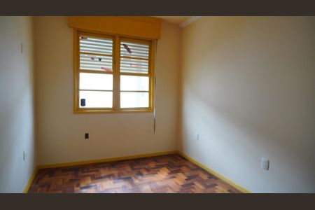 Quarto 2 de apartamento à venda com 2 quartos, 54m² em Cristal, Porto Alegre