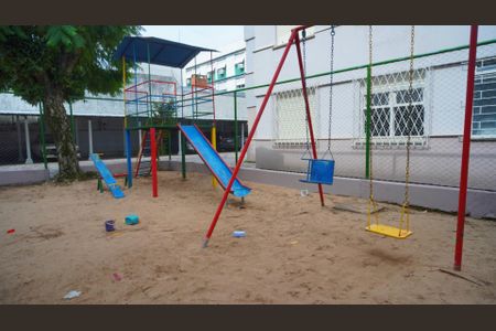 Apartamento à venda com 54m², 2 quartos e 1 vagaÁrea comum - Playground