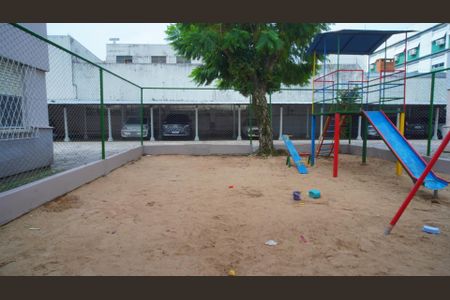 Apartamento à venda com 54m², 2 quartos e 1 vagaÁrea comum - Playground