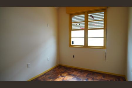 Quarto 2 de apartamento à venda com 2 quartos, 54m² em Cristal, Porto Alegre