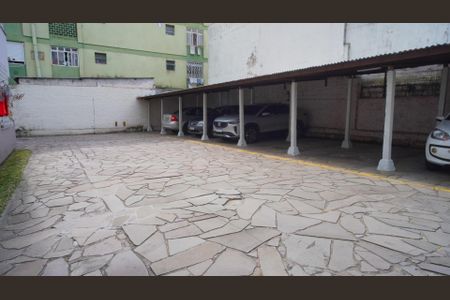 Apartamento à venda com 54m², 2 quartos e 1 vagaGaragem 