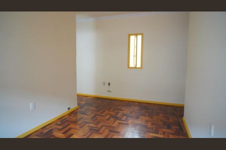 Apartamento à venda com 54m², 2 quartos e 1 vagaSala 