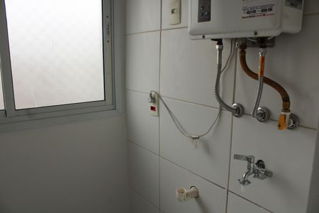 Apartamento para alugar com 50m², 2 quartos e sem vagaÁrea de Serviço