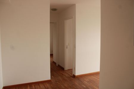 Apartamento para alugar com 50m², 2 quartos e sem vagaSala