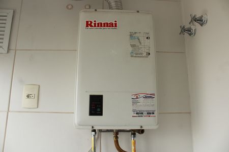 Apartamento para alugar com 50m², 2 quartos e sem vagaÁrea de Serviço