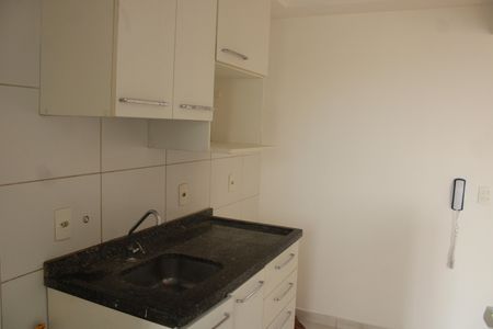 Apartamento para alugar com 50m², 2 quartos e sem vagaCozinha