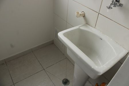 Apartamento para alugar com 50m², 2 quartos e sem vagaÁrea de Serviço