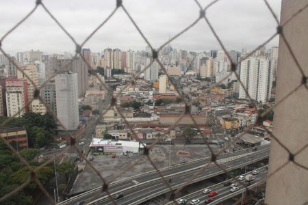 Apartamento para alugar com 50m², 2 quartos e sem vagaVista do Quarto 2