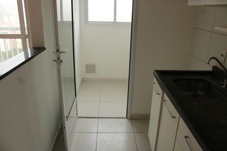 Apartamento para alugar com 50m², 2 quartos e sem vagaCozinha