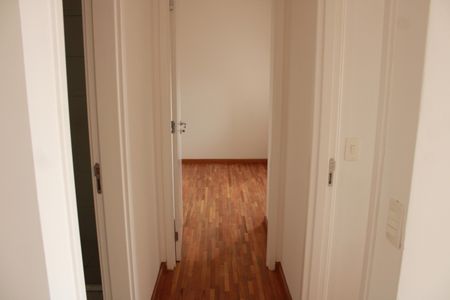 Apartamento para alugar com 50m², 2 quartos e sem vagaCorredor