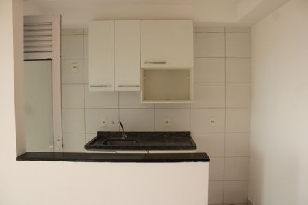 Apartamento para alugar com 50m², 2 quartos e sem vagaCozinha