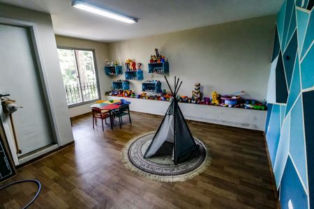 Apartamento para alugar com 570m², 5 quartos e 4 vagas Apartamento para alugar com 570m², 5 quartos e 4 vagasBrinquedoteca