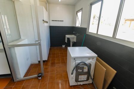 Apartamento para alugar com 570m², 5 quartos e 4 vagas Apartamento para alugar com 570m², 5 quartos e 4 vagasÁrea de Serviço