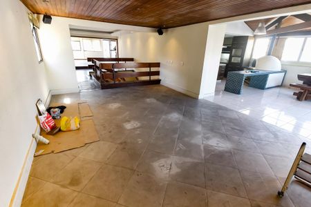 Apartamento para alugar com 570m², 5 quartos e 4 vagas Apartamento para alugar com 570m², 5 quartos e 4 vagasSala 2 - Cobertura