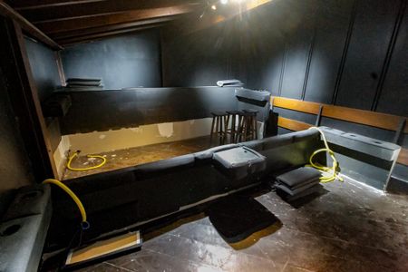 Apartamento para alugar com 570m², 5 quartos e 4 vagas Apartamento para alugar com 570m², 5 quartos e 4 vagasSala 3 - cobertura (Cinema)