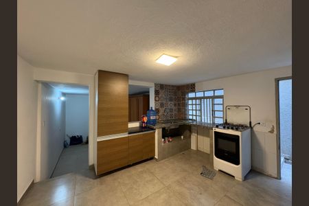 Casa à venda com 130m², 4 quartos e 1 vagaCasa 2 - Cozinha
