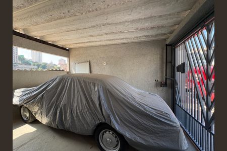 Casa à venda com 130m², 4 quartos e 1 vagaGaragem