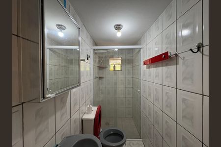 Casa à venda com 130m², 4 quartos e 1 vagaCasa 2 - Banheiro