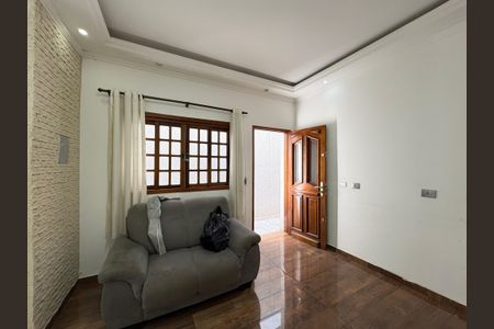 Casa à venda com 130m², 4 quartos e 1 vagaCasa 1 - Sala