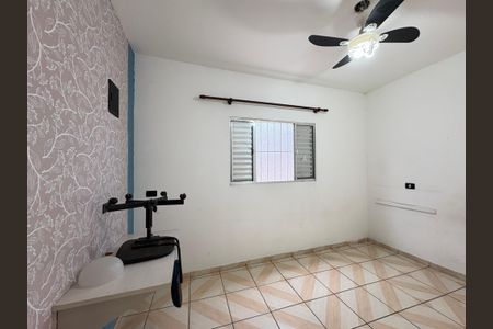 Casa à venda com 130m², 4 quartos e 1 vagaCasa 1 - Quarto 1