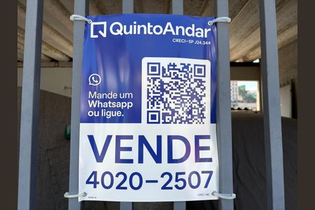 Casa à venda com 130m², 4 quartos e 1 vagaPlaca