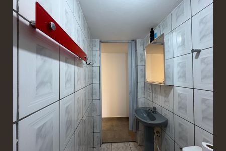 Casa à venda com 130m², 4 quartos e 1 vagaCasa 2 - Banheiro 
