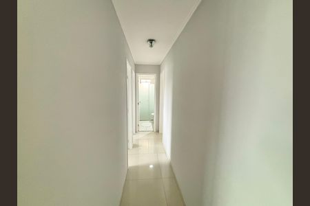Apartamento à venda com 127m², 3 quartos e 2 vagas Apartamento à venda com 127m², 3 quartos e 2 vagasCorredor