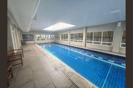 Apartamento à venda com 127m², 3 quartos e 2 vagas Apartamento à venda com 127m², 3 quartos e 2 vagasPiscina Coberta