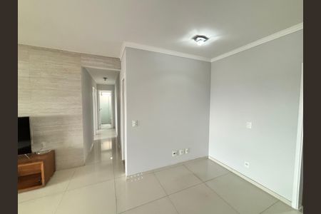 Sala de apartamento à venda com 3 quartos, 127m² em Jardim Independência (são Paulo), São Paulo