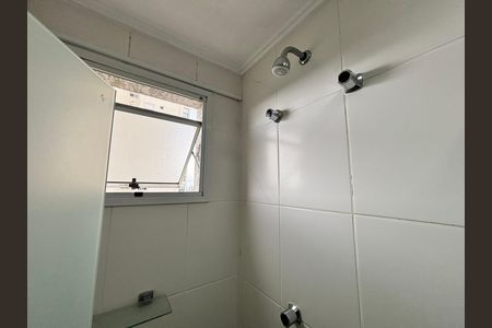 Apartamento à venda com 127m², 3 quartos e 2 vagas Apartamento à venda com 127m², 3 quartos e 2 vagasBanheiro da Suíte 1