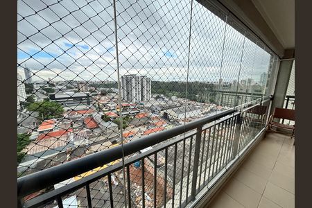 Apartamento à venda com 127m², 3 quartos e 2 vagas Apartamento à venda com 127m², 3 quartos e 2 vagasSacada