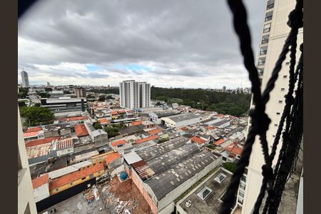 Apartamento à venda com 127m², 3 quartos e 2 vagas Apartamento à venda com 127m², 3 quartos e 2 vagasVista do Quarto 1