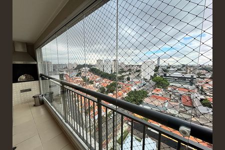 Apartamento à venda com 127m², 3 quartos e 2 vagas Apartamento à venda com 127m², 3 quartos e 2 vagasSacada