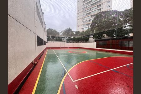 Apartamento à venda com 127m², 3 quartos e 2 vagas Apartamento à venda com 127m², 3 quartos e 2 vagasQuadra