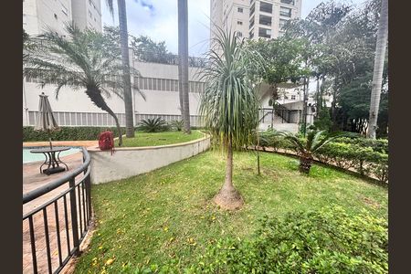 Apartamento à venda com 127m², 3 quartos e 2 vagas Apartamento à venda com 127m², 3 quartos e 2 vagasÁrea comum