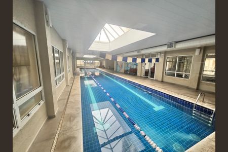 Apartamento à venda com 127m², 3 quartos e 2 vagas Apartamento à venda com 127m², 3 quartos e 2 vagasPiscina Coberta