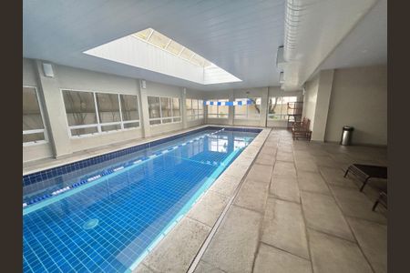 Apartamento à venda com 127m², 3 quartos e 2 vagas Apartamento à venda com 127m², 3 quartos e 2 vagasPiscina Coberta