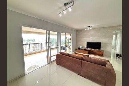 Apartamento à venda com 127m², 3 quartos e 2 vagas Apartamento à venda com 127m², 3 quartos e 2 vagasSala