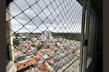 Apartamento à venda com 127m², 3 quartos e 2 vagas Apartamento à venda com 127m², 3 quartos e 2 vagasVista do Quarto 1