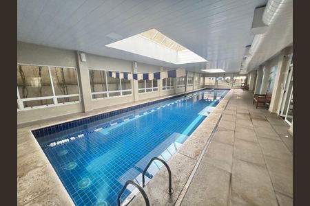 Apartamento à venda com 127m², 3 quartos e 2 vagas Apartamento à venda com 127m², 3 quartos e 2 vagasPiscina Coberta