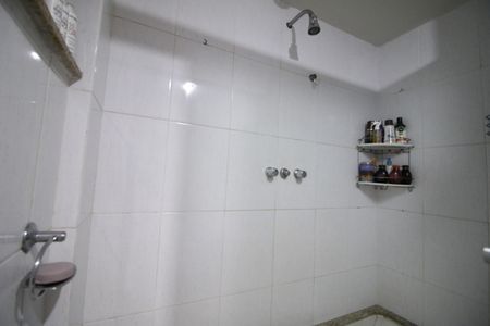 Apartamento à venda com 121m², 3 quartos e 2 vagasBanheiro da Suíte 2