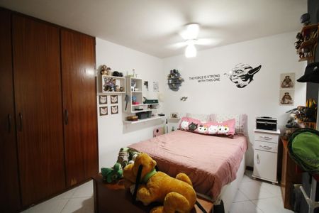 Apartamento à venda com 121m², 3 quartos e 2 vagasSuíte 2