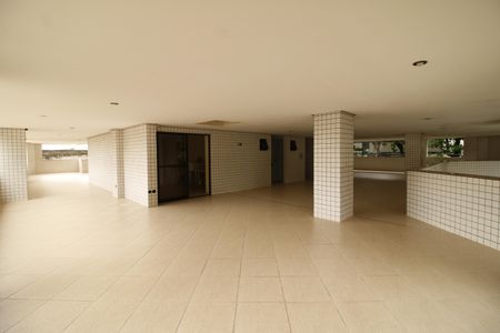 Apartamento à venda com 121m², 3 quartos e 2 vagasÁrea comum - Playground